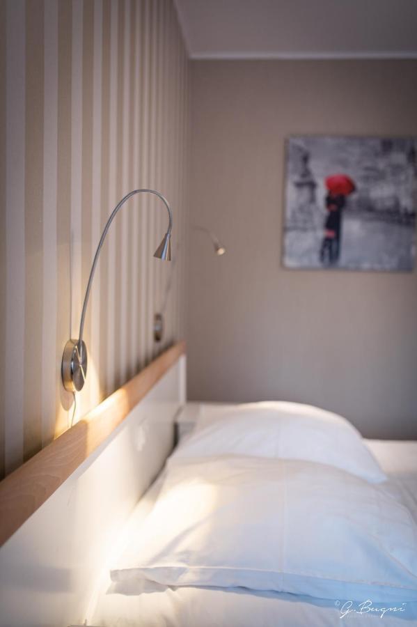 La Reine Hotel & Restaurant Spa Kültér fotó