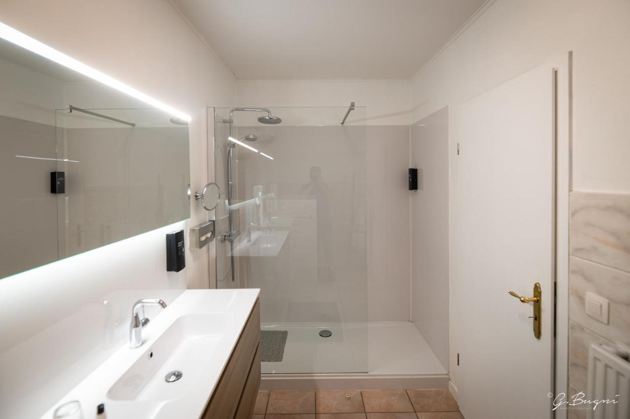 La Reine Hotel & Restaurant Spa Kültér fotó